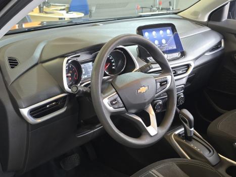 CHEVROLET Tracker 1.0 4P FLEX TURBO LT AUTOMTICO, Foto 15