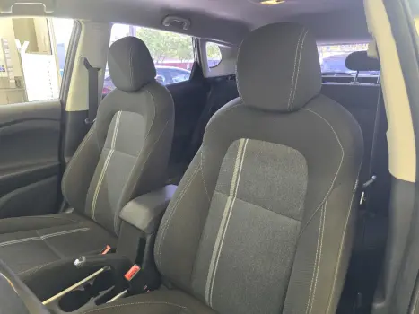CHEVROLET Tracker 1.0 4P FLEX TURBO LT AUTOMTICO, Foto 16