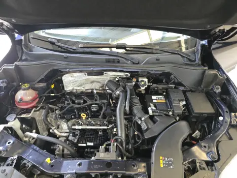 CHEVROLET Tracker 1.0 4P FLEX TURBO LT AUTOMTICO, Foto 20