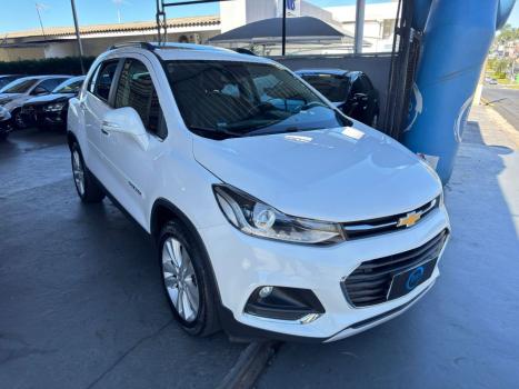 CHEVROLET Tracker 1.4 16V 4P FLEX PREMIER TURBO AUTOMTICO, Foto 2