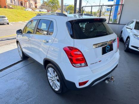 CHEVROLET Tracker 1.4 16V 4P FLEX PREMIER TURBO AUTOMTICO, Foto 3