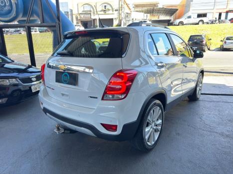 CHEVROLET Tracker 1.4 16V 4P FLEX PREMIER TURBO AUTOMTICO, Foto 4