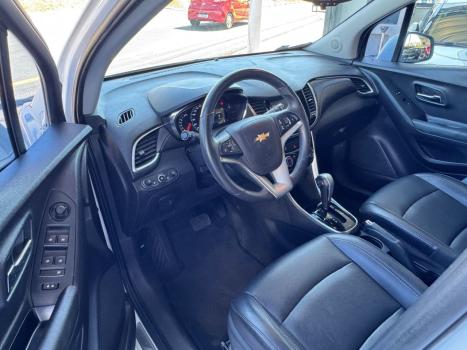 CHEVROLET Tracker 1.4 16V 4P FLEX PREMIER TURBO AUTOMTICO, Foto 5