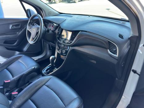 CHEVROLET Tracker 1.4 16V 4P FLEX PREMIER TURBO AUTOMTICO, Foto 6