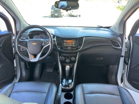 CHEVROLET Tracker 1.4 16V 4P FLEX PREMIER TURBO AUTOMTICO, Foto 7