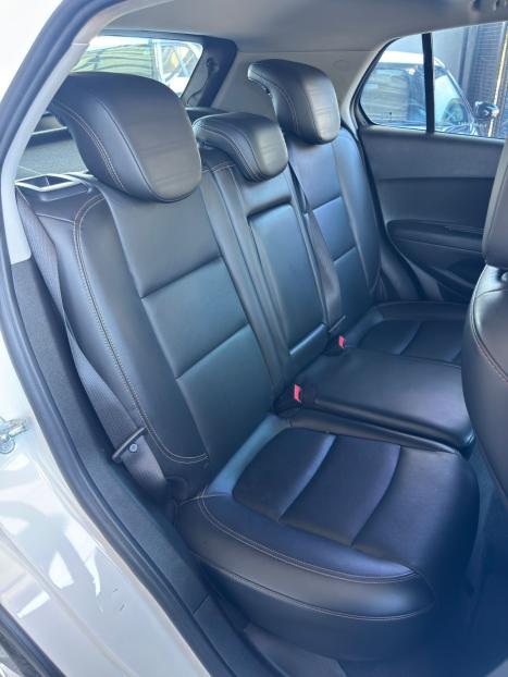 CHEVROLET Tracker 1.4 16V 4P FLEX PREMIER TURBO AUTOMTICO, Foto 8