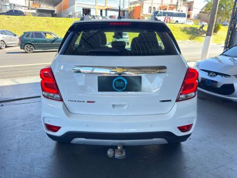 CHEVROLET Tracker 1.4 16V 4P FLEX PREMIER TURBO AUTOMTICO, Foto 10