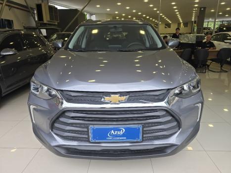 CHEVROLET Tracker 1.0 4P FLEX TURBO LT AUTOMTICO, Foto 2