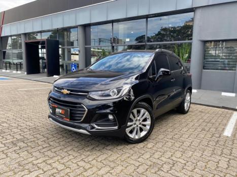 CHEVROLET Tracker 1.4 16V 4P FLEX LTZ TURBO AUTOMTICO, Foto 1