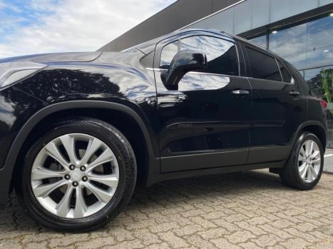 CHEVROLET Tracker 1.4 16V 4P FLEX LTZ TURBO AUTOMTICO, Foto 3