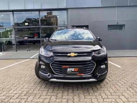 CHEVROLET Tracker 1.4 16V 4P FLEX LTZ TURBO AUTOMTICO, Foto 4