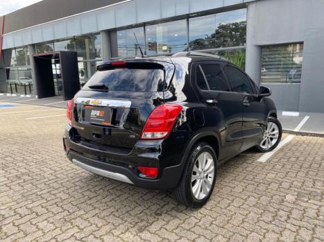 CHEVROLET Tracker 1.4 16V 4P FLEX LTZ TURBO AUTOMTICO, Foto 5
