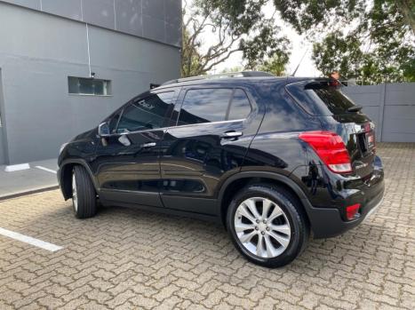 CHEVROLET Tracker 1.4 16V 4P FLEX LTZ TURBO AUTOMTICO, Foto 6