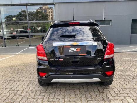 CHEVROLET Tracker 1.4 16V 4P FLEX LTZ TURBO AUTOMTICO, Foto 7