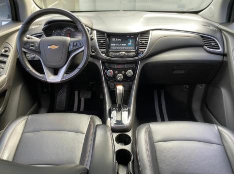 CHEVROLET Tracker 1.4 16V 4P FLEX LTZ TURBO AUTOMTICO, Foto 8