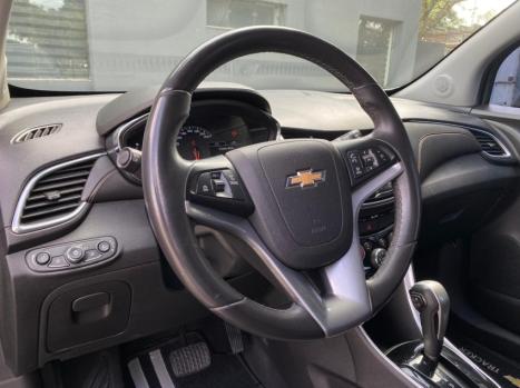 CHEVROLET Tracker 1.4 16V 4P FLEX LTZ TURBO AUTOMTICO, Foto 9