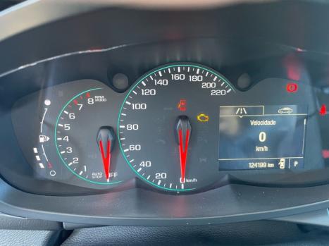 CHEVROLET Tracker 1.4 16V 4P FLEX LTZ TURBO AUTOMTICO, Foto 10
