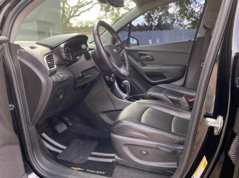 CHEVROLET Tracker 1.4 16V 4P FLEX LTZ TURBO AUTOMTICO, Foto 13