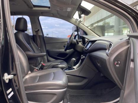 CHEVROLET Tracker 1.4 16V 4P FLEX LTZ TURBO AUTOMTICO, Foto 14