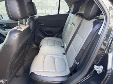 CHEVROLET Tracker 1.8 16V 4P FLEX LTZ AUTOMTICO, Foto 3