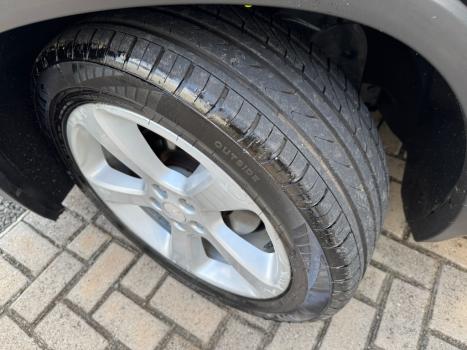 CHEVROLET Tracker 1.8 16V 4P FLEX LTZ AUTOMTICO, Foto 11