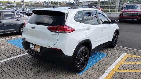 CHEVROLET Tracker 1.2 4P FLEX TURBO RS AUTOMTICO, Foto 3