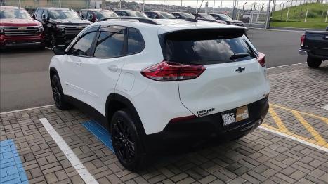 CHEVROLET Tracker 1.2 4P FLEX TURBO RS AUTOMTICO, Foto 4