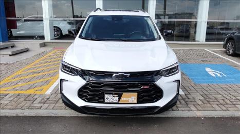 CHEVROLET Tracker 1.2 4P FLEX TURBO RS AUTOMTICO, Foto 5