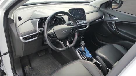 CHEVROLET Tracker 1.2 4P FLEX TURBO RS AUTOMTICO, Foto 7