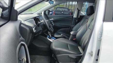 CHEVROLET Tracker 1.2 4P FLEX TURBO RS AUTOMTICO, Foto 8