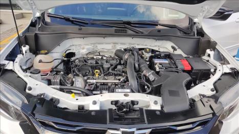 CHEVROLET Tracker 1.2 4P FLEX TURBO RS AUTOMTICO, Foto 13