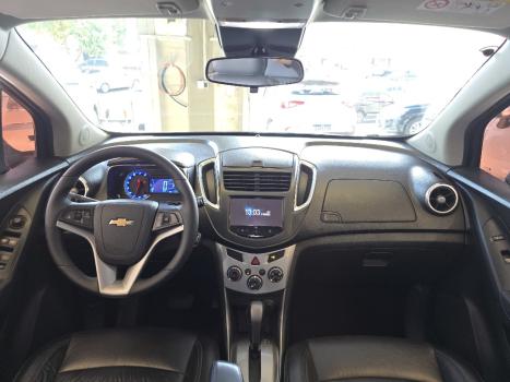 CHEVROLET Tracker 1.8 16V 4P FLEX LTZ AUTOMTICO, Foto 7