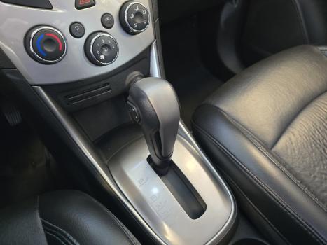 CHEVROLET Tracker 1.8 16V 4P FLEX LTZ AUTOMTICO, Foto 9