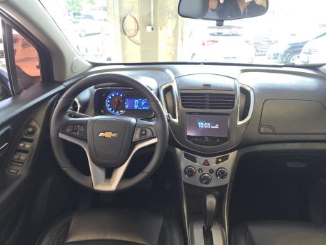 CHEVROLET Tracker 1.8 16V 4P FLEX LTZ AUTOMTICO, Foto 10