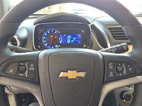 CHEVROLET Tracker 1.8 16V 4P FLEX LTZ AUTOMTICO, Foto 11