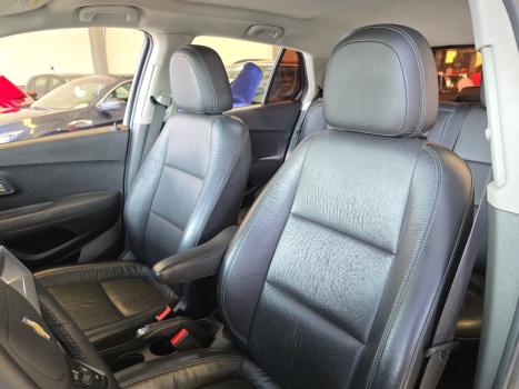 CHEVROLET Tracker 1.8 16V 4P FLEX LTZ AUTOMTICO, Foto 15
