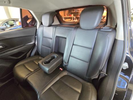CHEVROLET Tracker 1.8 16V 4P FLEX LTZ AUTOMTICO, Foto 16