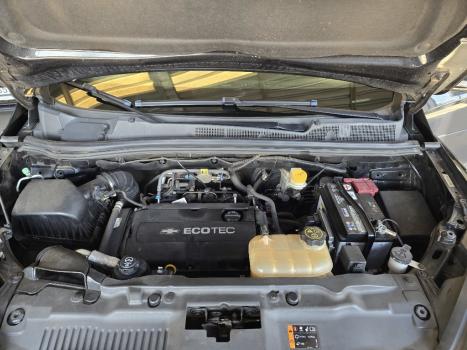 CHEVROLET Tracker 1.8 16V 4P FLEX LTZ AUTOMTICO, Foto 19