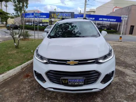 CHEVROLET Tracker 1.4 16V 4P FLEX PREMIER TURBO AUTOMTICO, Foto 2