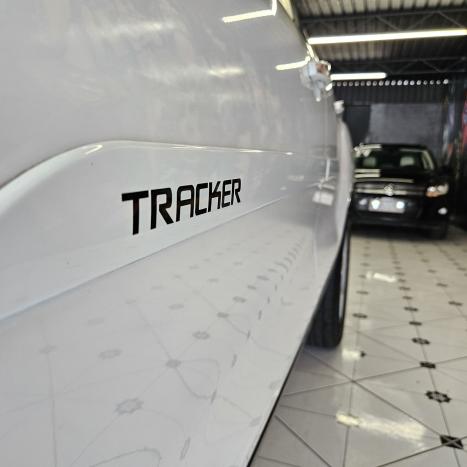 CHEVROLET Tracker 1.8 16V 4P FLEX LTZ AUTOMTICO, Foto 9
