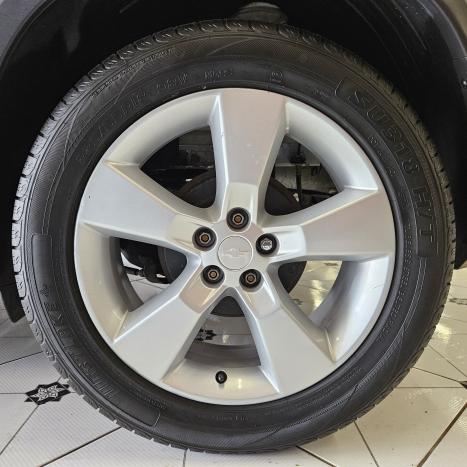 CHEVROLET Tracker 1.8 16V 4P FLEX LTZ AUTOMTICO, Foto 10