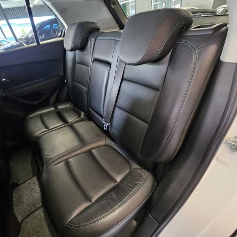 CHEVROLET Tracker 1.8 16V 4P FLEX LTZ AUTOMTICO, Foto 13