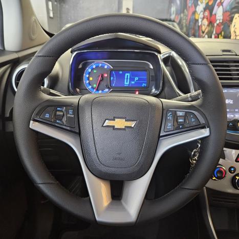 CHEVROLET Tracker 1.8 16V 4P FLEX LTZ AUTOMTICO, Foto 14