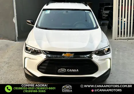 CHEVROLET Tracker 1.0 4P FLEX TURBO AUTOMTICO, Foto 3