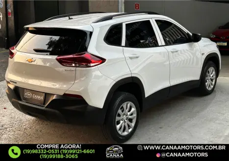 CHEVROLET Tracker 1.0 4P FLEX TURBO AUTOMTICO, Foto 5