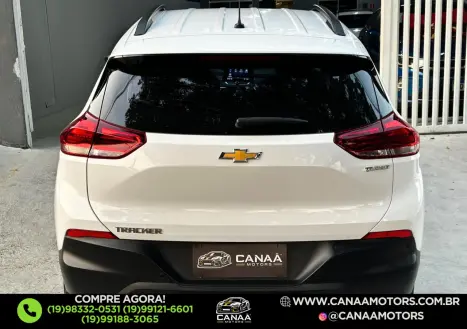 CHEVROLET Tracker 1.0 4P FLEX TURBO AUTOMTICO, Foto 6