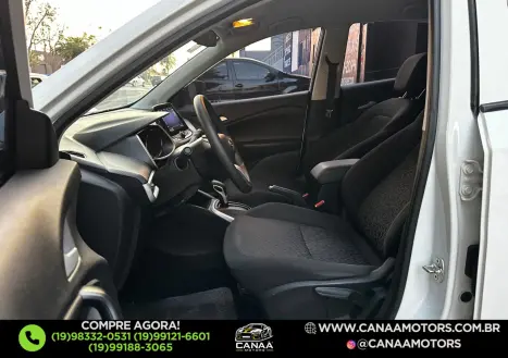 CHEVROLET Tracker 1.0 4P FLEX TURBO AUTOMTICO, Foto 8