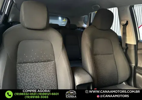 CHEVROLET Tracker 1.0 4P FLEX TURBO AUTOMTICO, Foto 9