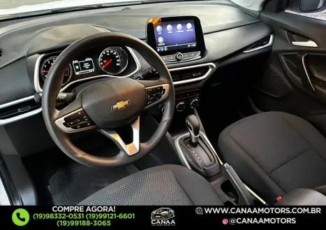 CHEVROLET Tracker 1.0 4P FLEX TURBO AUTOMTICO, Foto 11