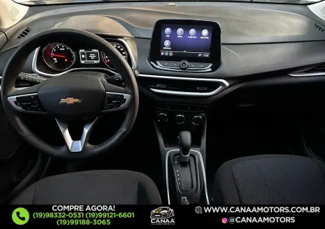 CHEVROLET Tracker 1.0 4P FLEX TURBO AUTOMTICO, Foto 12